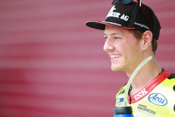 Dominique Aegerter, Kiefer Racing