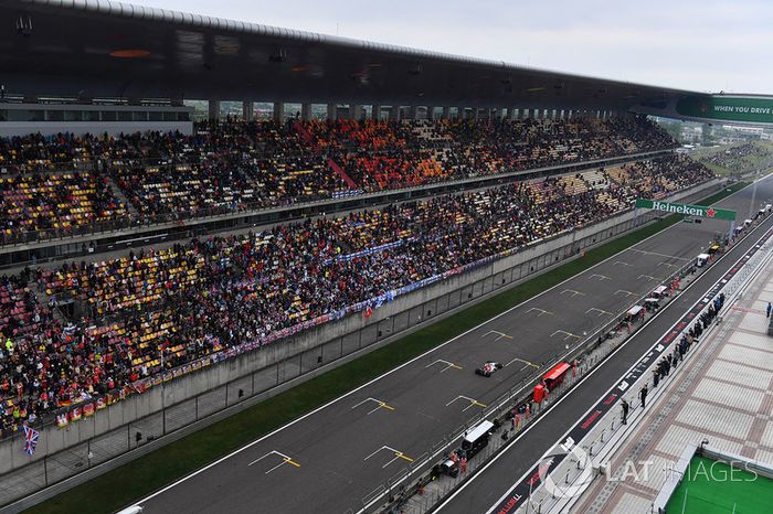 Gran Premio de China
