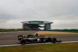 Nico Hulkenberg, Renault Sport F1 Team R.S. 18