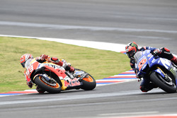 Марк Маркес, Repsol Honda Team