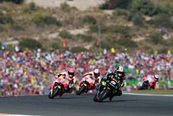 Johann Zarco, Monster Yamaha Tech 3