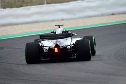 Valtteri Bottas, Mercedes-AMG F1 W09