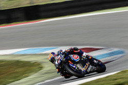 Michael van der Mark, Pata Yamaha