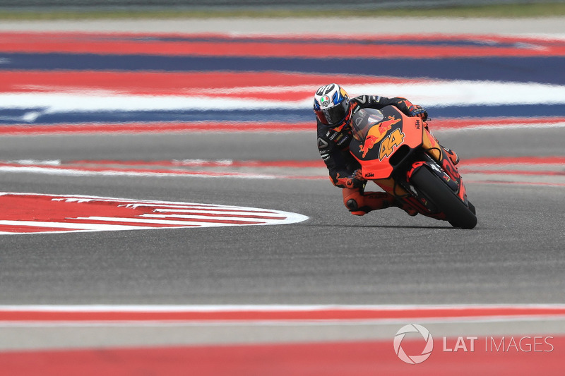 15. Pol Espargaro, Red Bull KTM Factory Racing *
