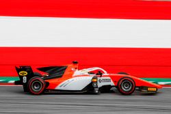 Roberto Merhi, MP Motorsport