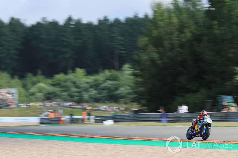 Stefan Bradl, Estrella Galicia 0,0 Marc VDS 