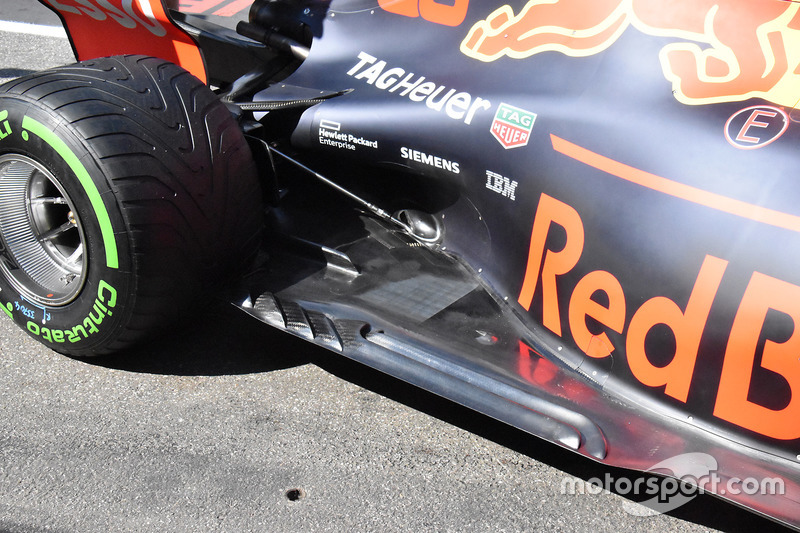 Red Bull Racing RB14