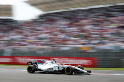 Felipe Massa, Williams FW40