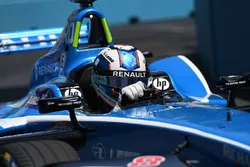 Nicolas Prost, Renault e.Dams