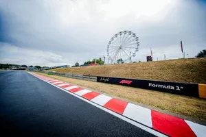 Así vivimos los entrenamientos libres de F1 en Hungría