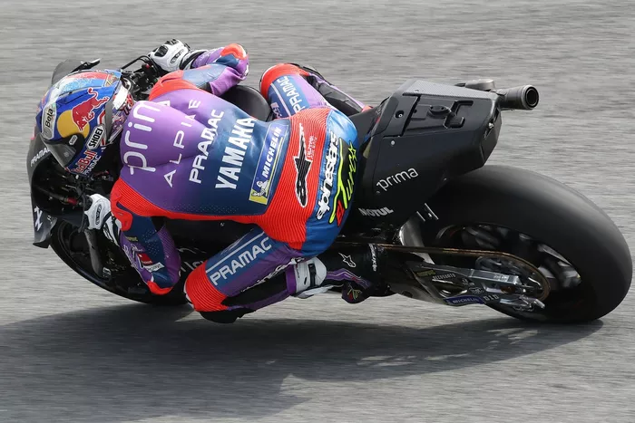 Toprak Razgatlioglu, Pramac Racing