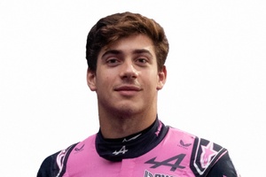 Franco Colapinto