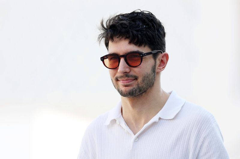 Esteban Ocon, Haas F1 Team