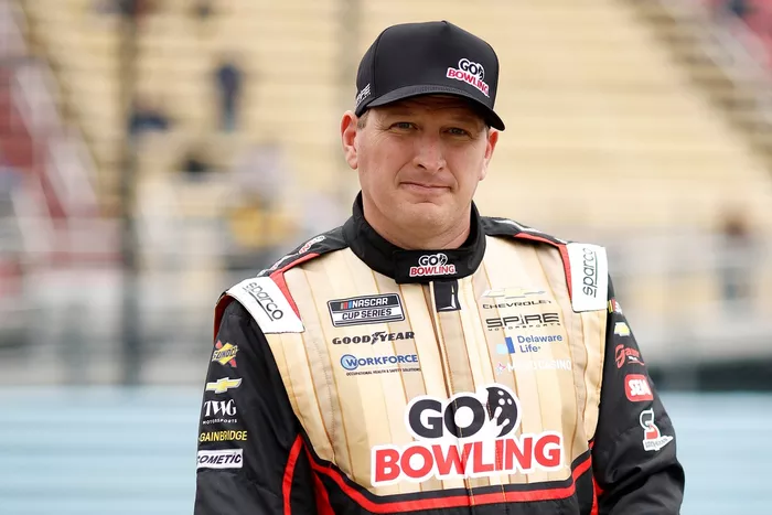 Michael McDowell, Spire Motorsports