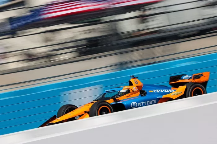 Good Ranchers 250 at Phoenix Raceway