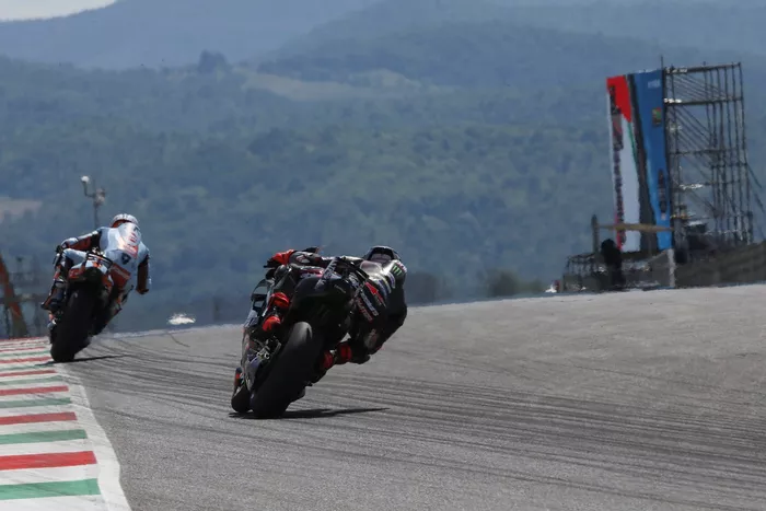 Jorge Martín, Aprilia Racing Team