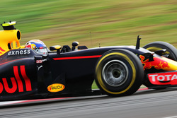 Max Verstappen, Red Bull Racing RB12