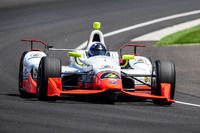 Lazier Partners Racing