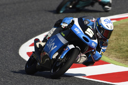Romano Fenati, Sky Racing Team VR46