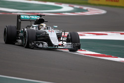 Lewis Hamilton, Mercedes AMG F1
