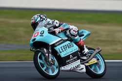 Fabio Quartararo, Leopard Racing