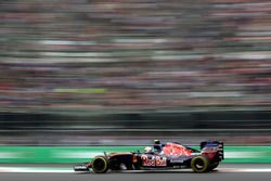 Carlos Sainz Jr., Scuderia Toro Rosso STR11