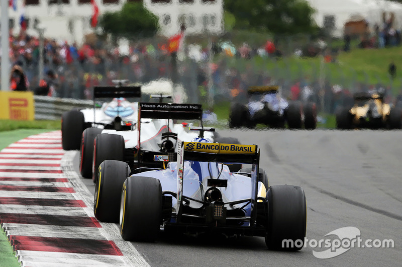 Felipe Nasr