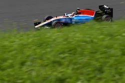 Pascal Wehrlein, Manor Racing