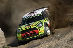 Eurolamp World Rally Team