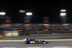 Felipe Nasr, Sauber C35