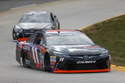 Denny Hamlin, Joe Gibbs Racing Toyota