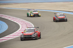 MAC 3 Citroen Team