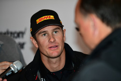 Райан Хантер-Рей, Andretti Autosport Honda