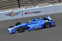 Тони Канаан, Chip Ganassi Racing Chevrolet