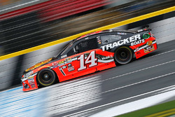 Tony Stewart, Stewart-Haas Racing Chevrolet