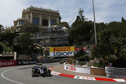 Artem Markelov, RUSSIAN TIME
