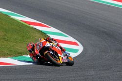 Marc Márquez, Repsol Honda Team