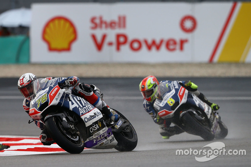 Лоріс Баз, Avintia Racing