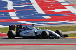 Felipe Massa, Williams FW38