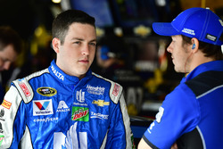 Alex Bowman, Hendrick Motorsports Chevrolet