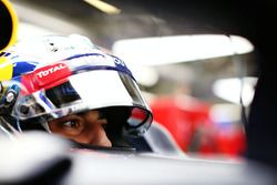 Daniel Ricciardo, Red Bull Racing RB12