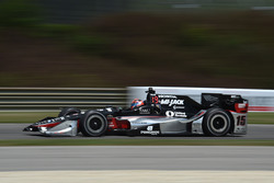 Грэм Рейхол, Rahal Letterman Lanigan Racing Honda