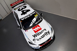 Scott McLaughlin, David Wall; James Moffat, James Golding, Garry Rogers Motorsport, Volvo S60