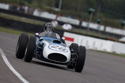 Scarab-Offenhauser - 1959 - Eddie McGuire