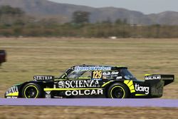 Mauro Giallombardo, Alifraco Sport Ford