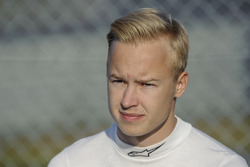 Никита Мазепин, HitechGP Dallara F312 - Mercedes-Benz