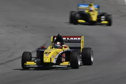 Aaron Telitz, Team Pelfrey