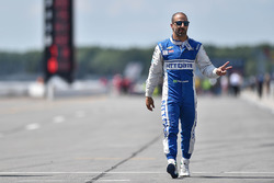 Tony Kanaan, Chip Ganassi Racing Chevrolet