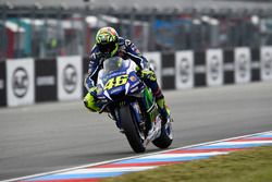 Valentino Rossi, Yamaha Factory Racing
