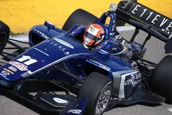 Ed Jones, Carlin